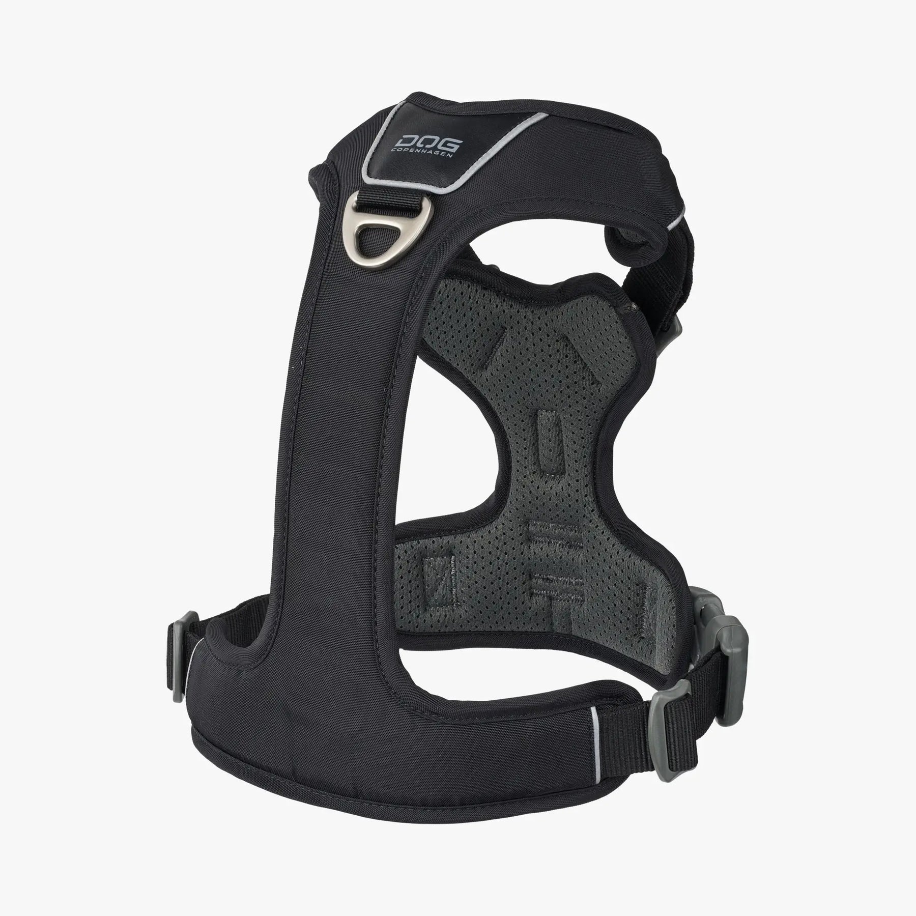 Comfort Walk Pro Sele - Sort - Dog Copenhagen