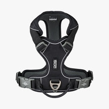 Comfort Walk Pro Sele - Sort - Dog Copenhagen