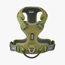 Comfort Walk Pro Sele - Jagt grøn - Dog Copenhagen
