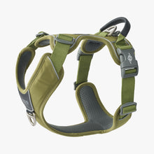 Comfort Walk Pro Sele - Jagt grøn - Dog Copenhagen