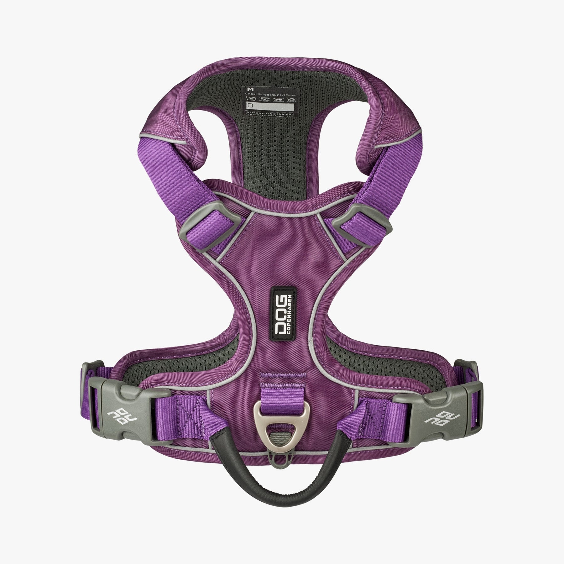 Comfort Walk Pro Sele - Lilla - Dog Copenhagen
