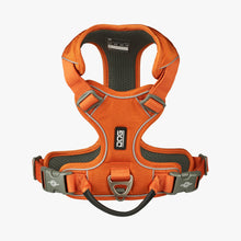 Comfort Walk Pro Sele - Orange - Dog Copenhagen