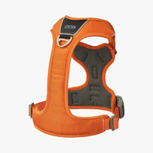 Comfort Walk Pro Sele - Orange - Dog Copenhagen