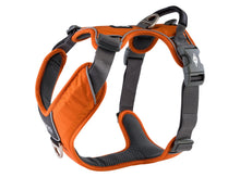 Comfort Walk Pro™ Sele - Orange - Dog Copenhagen