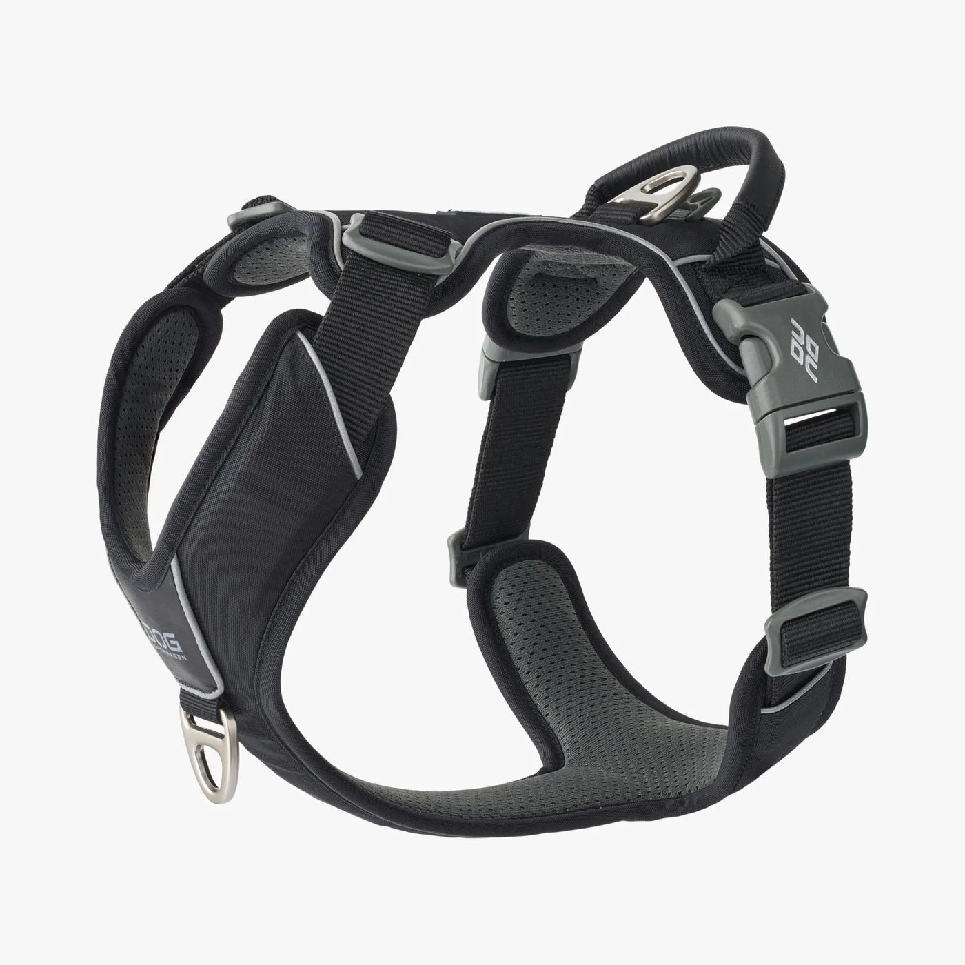 Comfort Walk Pro Sele - Sort - Dog Copenhagen