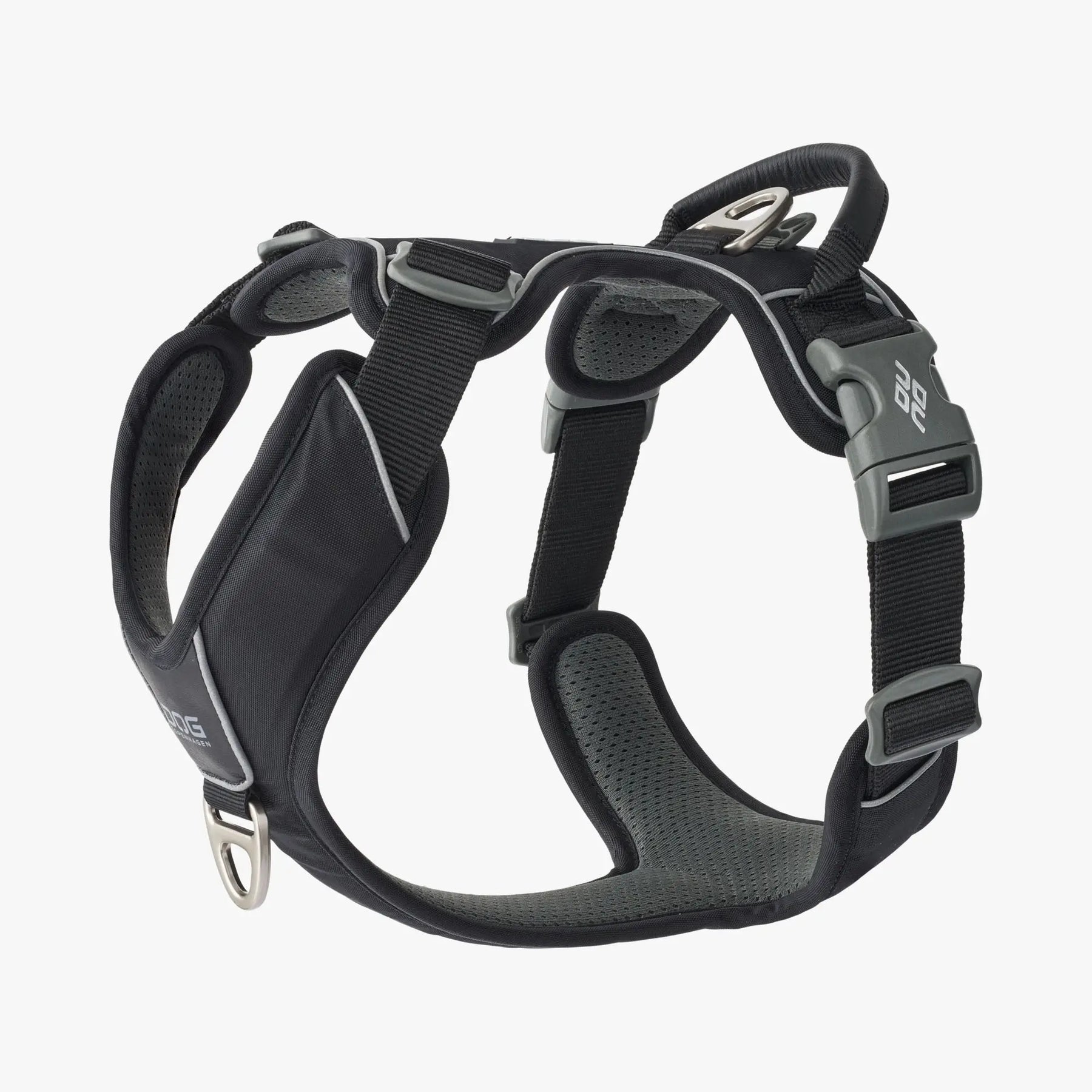 Comfort Walk Pro Sele - Sort - Dog Copenhagen