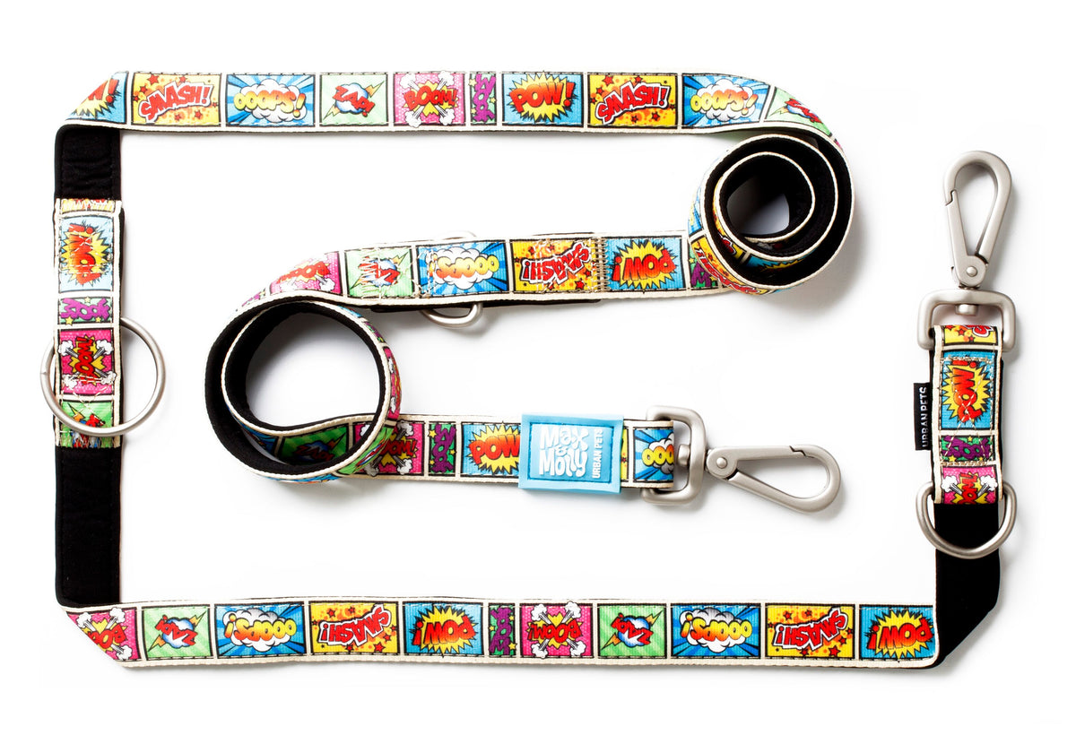 Comic Multifunktions line