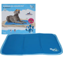 CoolPets kølemåtte