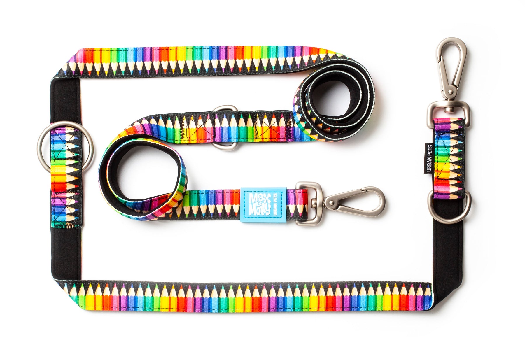 Crayon Multifunktions line