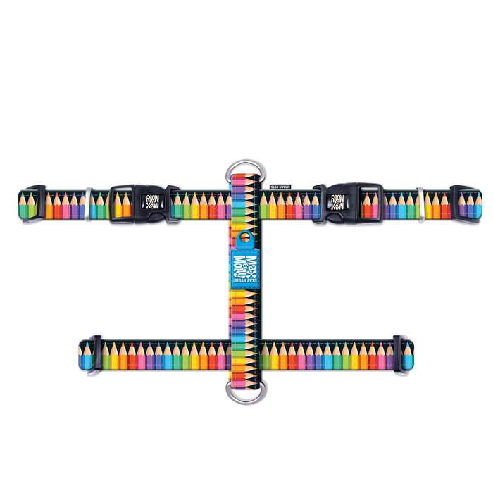 Crayon - neopren sele