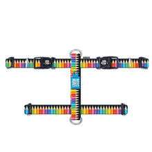 Crayon - neopren sele