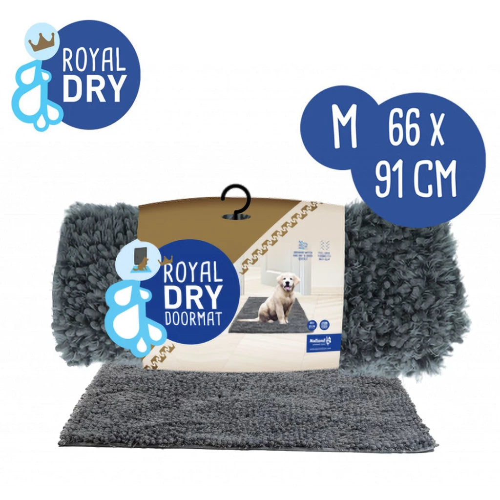 Royal Dry Måtte