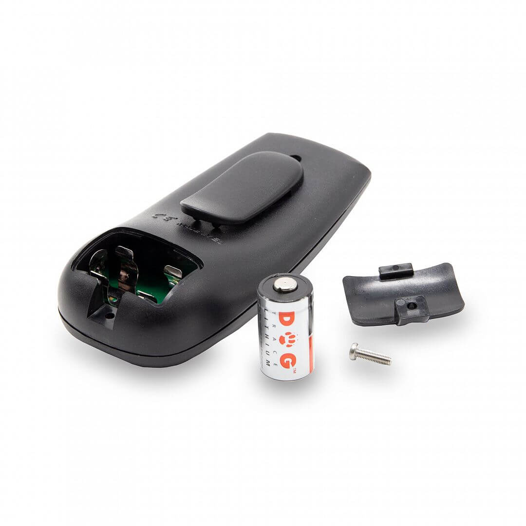 Dogtrace bold dropper d-ball