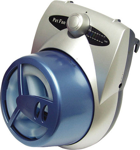 Køle element til ventilator