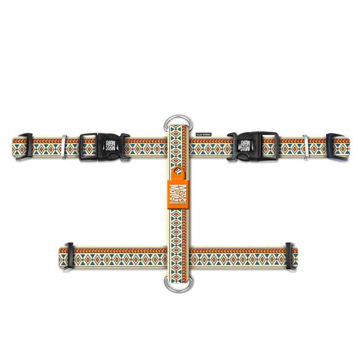 Ethnic- neopren sele