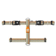 Ethnic- neopren sele