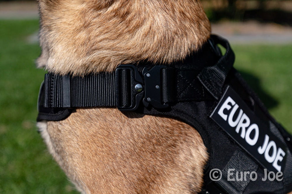 Euro Joe Tactical sele sort