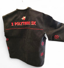 Figurant jakke DeLuxe