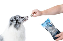 Fish Cubes (100% Natural / Chewy) - Premium Dog & Cat Treats - Kiwi Walker