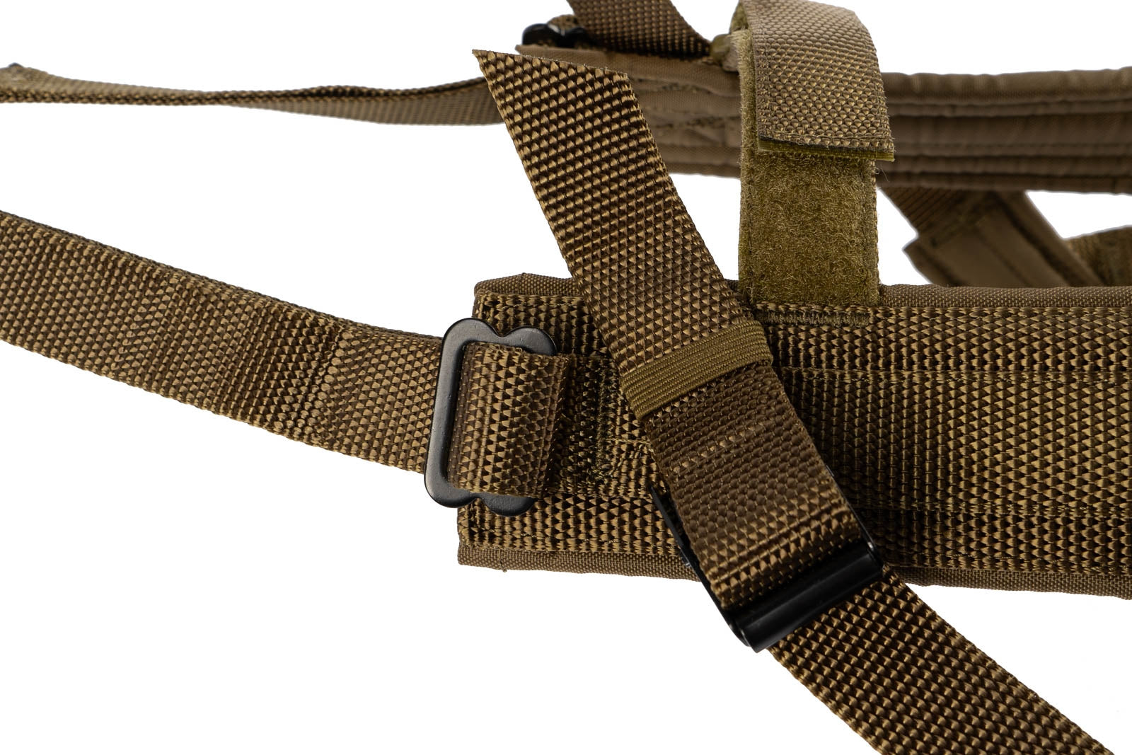Freemotion Non-stop Dogwear Working Dog sele