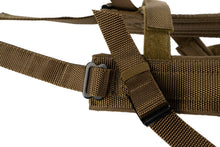 Freemotion Non-stop Dogwear Working Dog sele