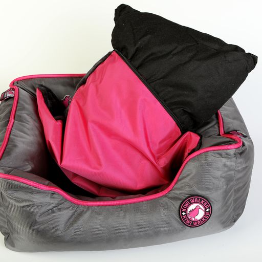 Kiwi Walker Sofa hundeseng - BLÅ