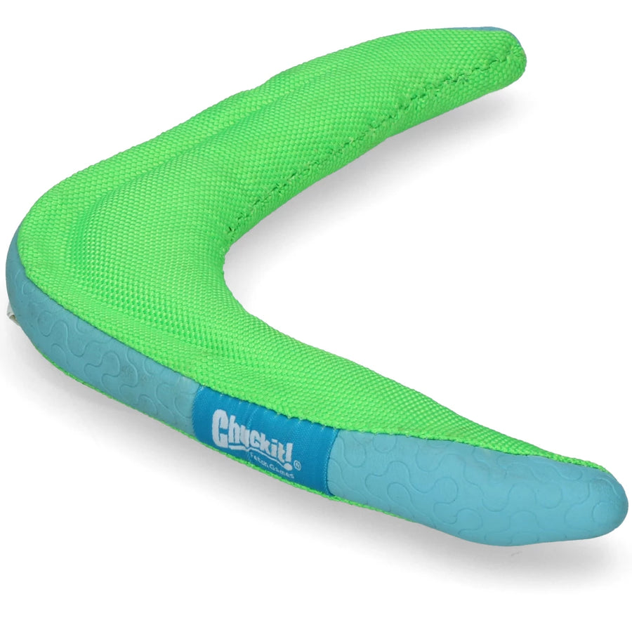 Amphibious Boomerang - Chuck it!