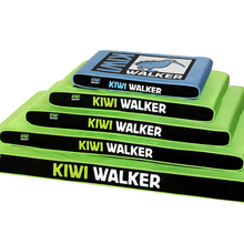 Hundemadras - KIWI WALKER - GRØN
