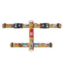 Heroes - neopren sele