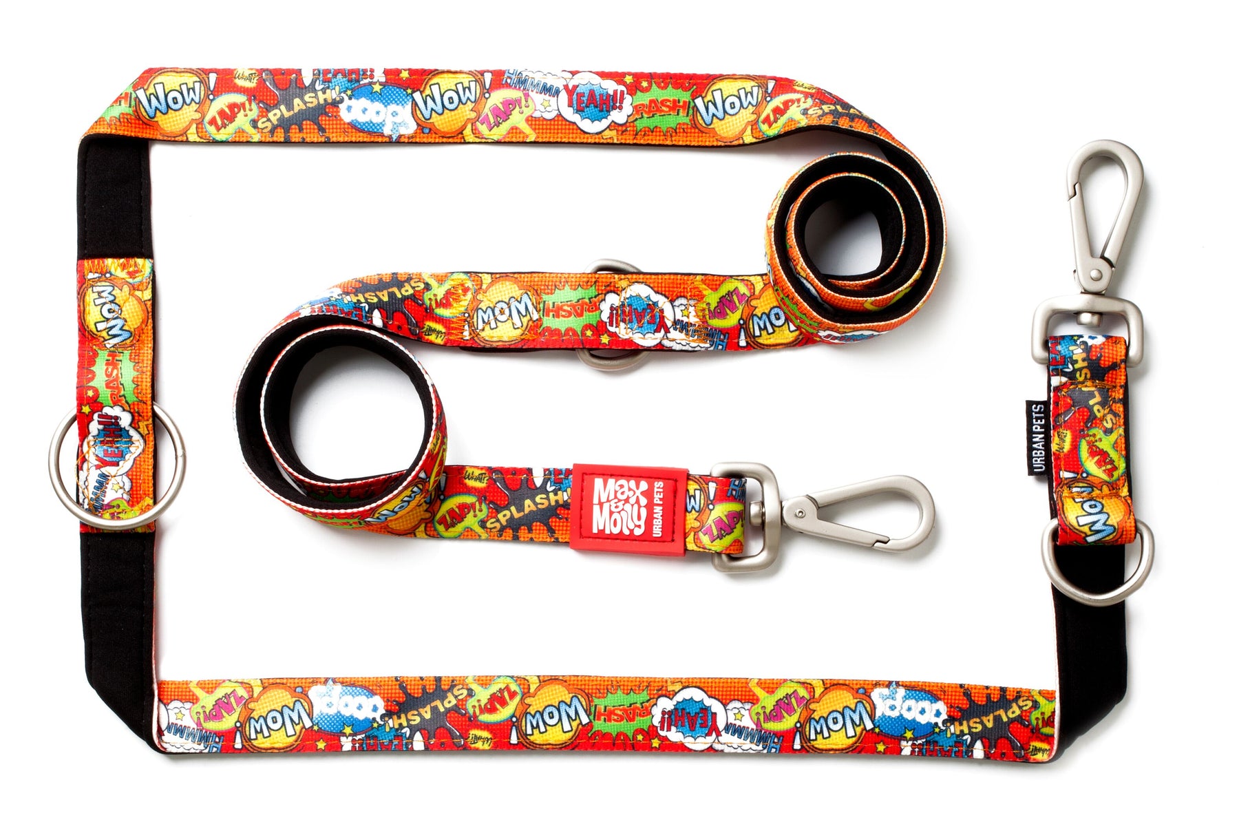Heroes Multifunktions line