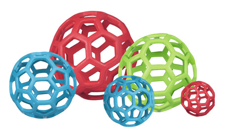 Cube gummi netbold