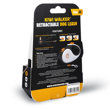 Kiwi Walker 360° Flex Line - SORT