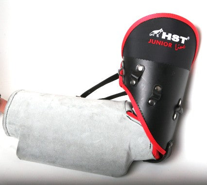 HST junior ærme