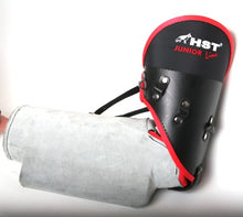 HST junior ærme
