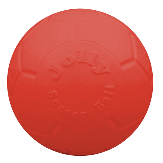 Jolly Pets - Soccer Ball 20 cm