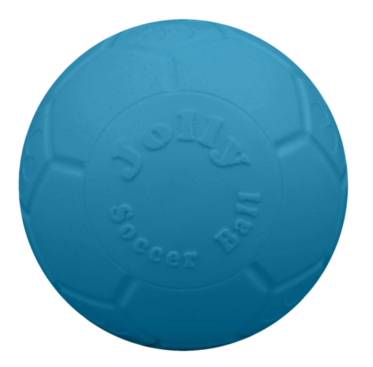 Jolly Pets - Soccer Ball 20 cm