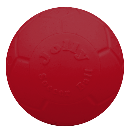 Jolly Pets - Soccer Ball 15 cm
