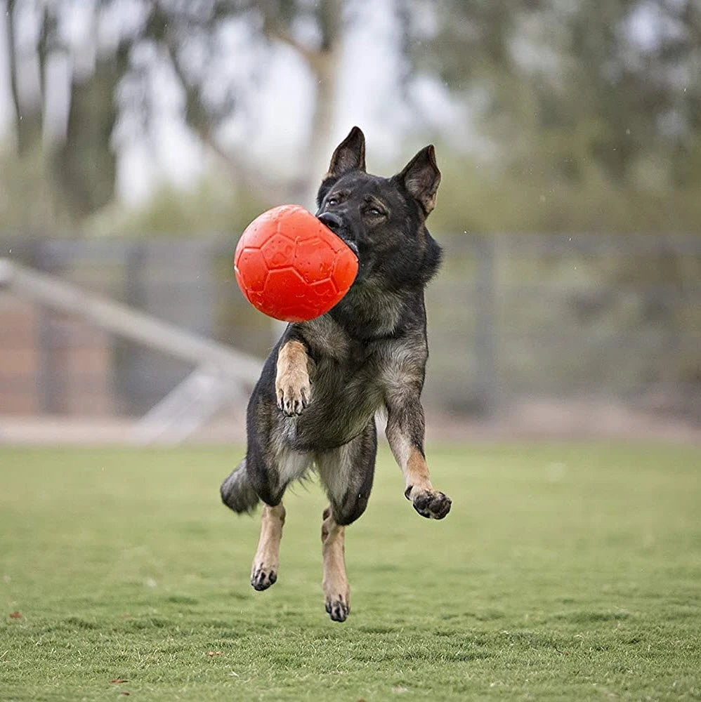 Jolly Pets - Soccer Ball 15 cm