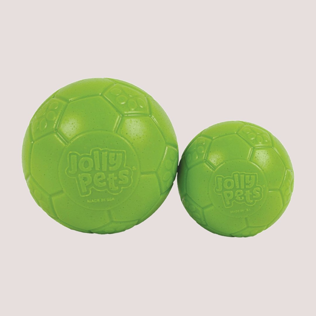 Jolly Pets - Soccer Ball 15 cm
