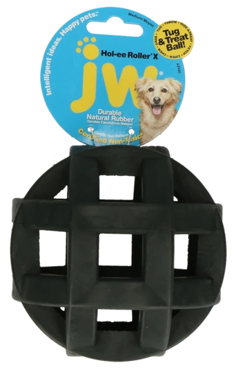 JW Hol-ee Roller X  - Ø11 cm