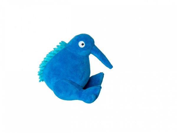Teddy bamse Kiwi