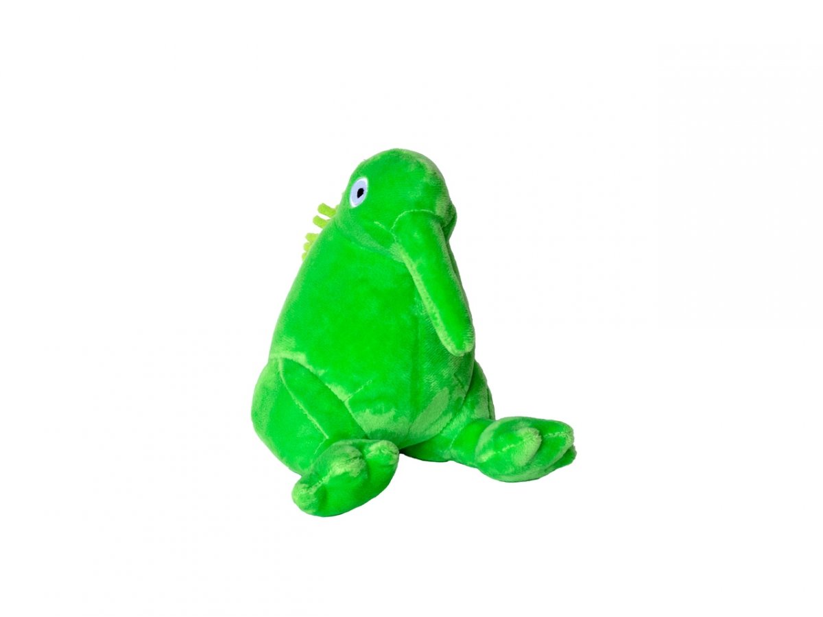 Teddy bamse Kiwi