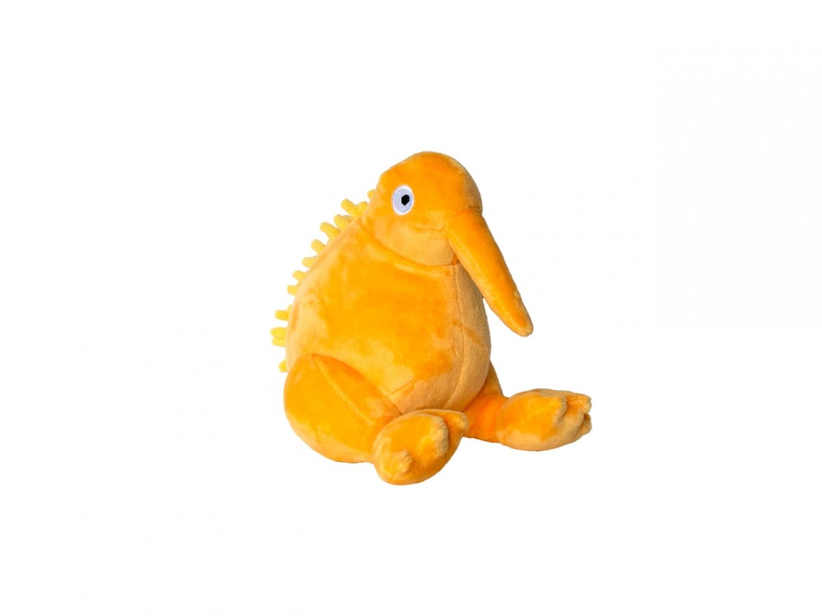 Teddy bamse Kiwi