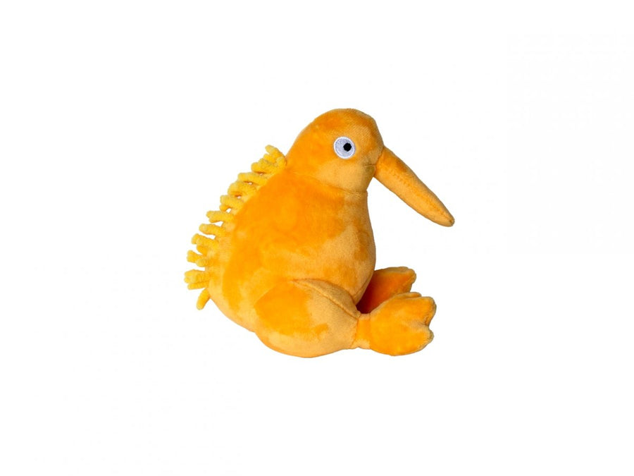 Teddy bamse Kiwi