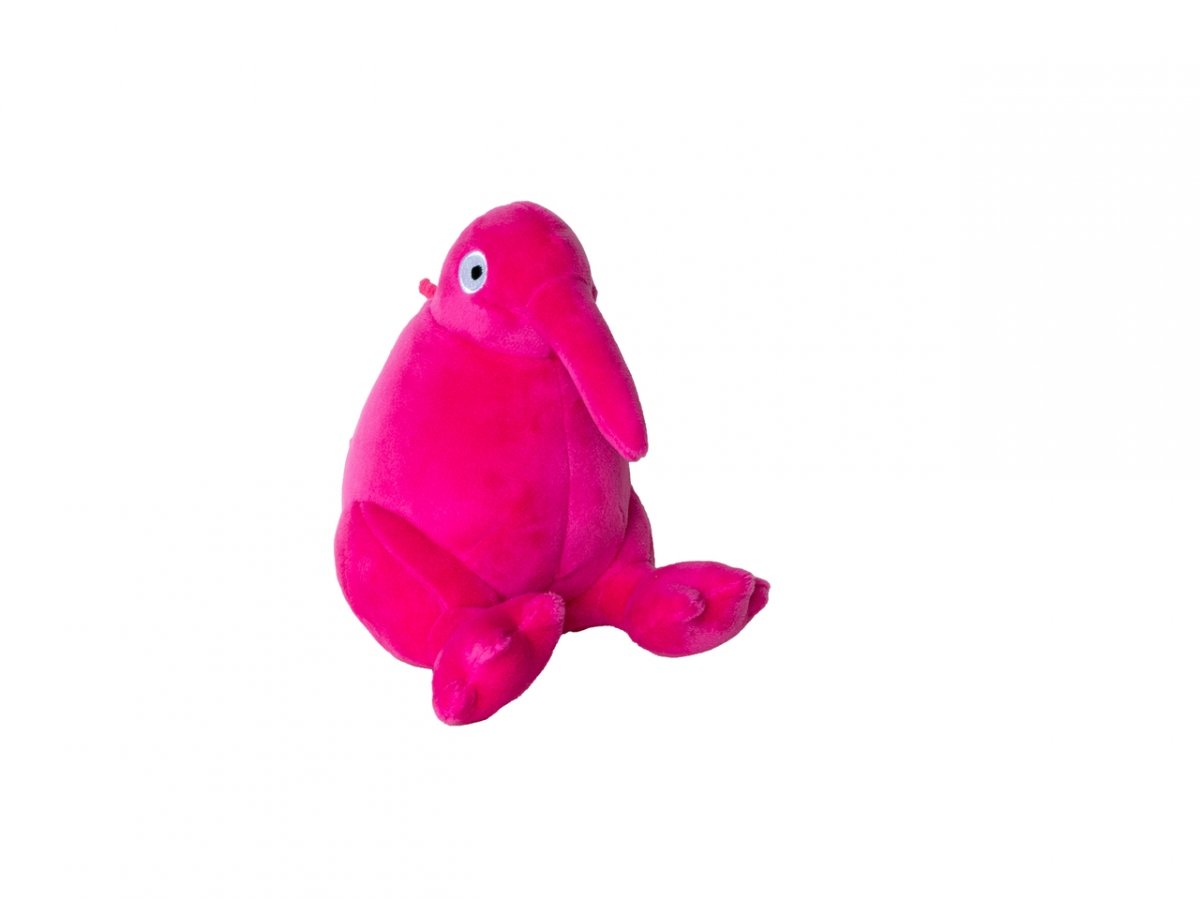 Teddy bamse Kiwi