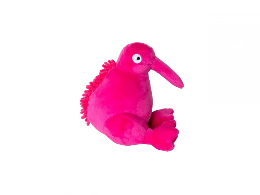 Teddy bamse Kiwi
