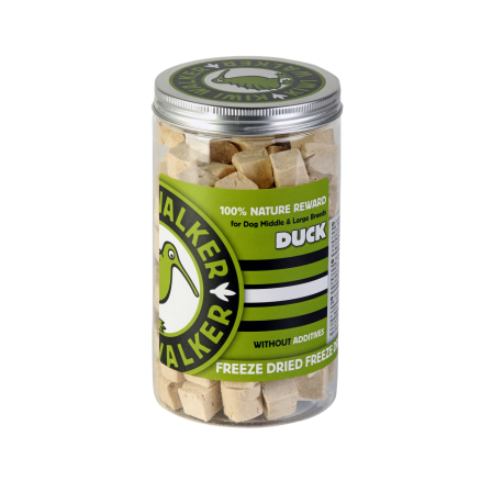 Snack Duck - 115g Big Box