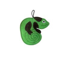 Skind Kamæleon fra Kiwi Walker