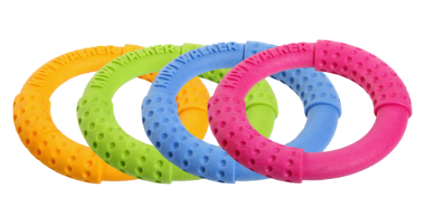Let's play RING - maxi