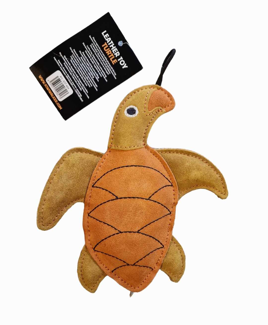 Skind Skildpadde fra Kiwi Walker